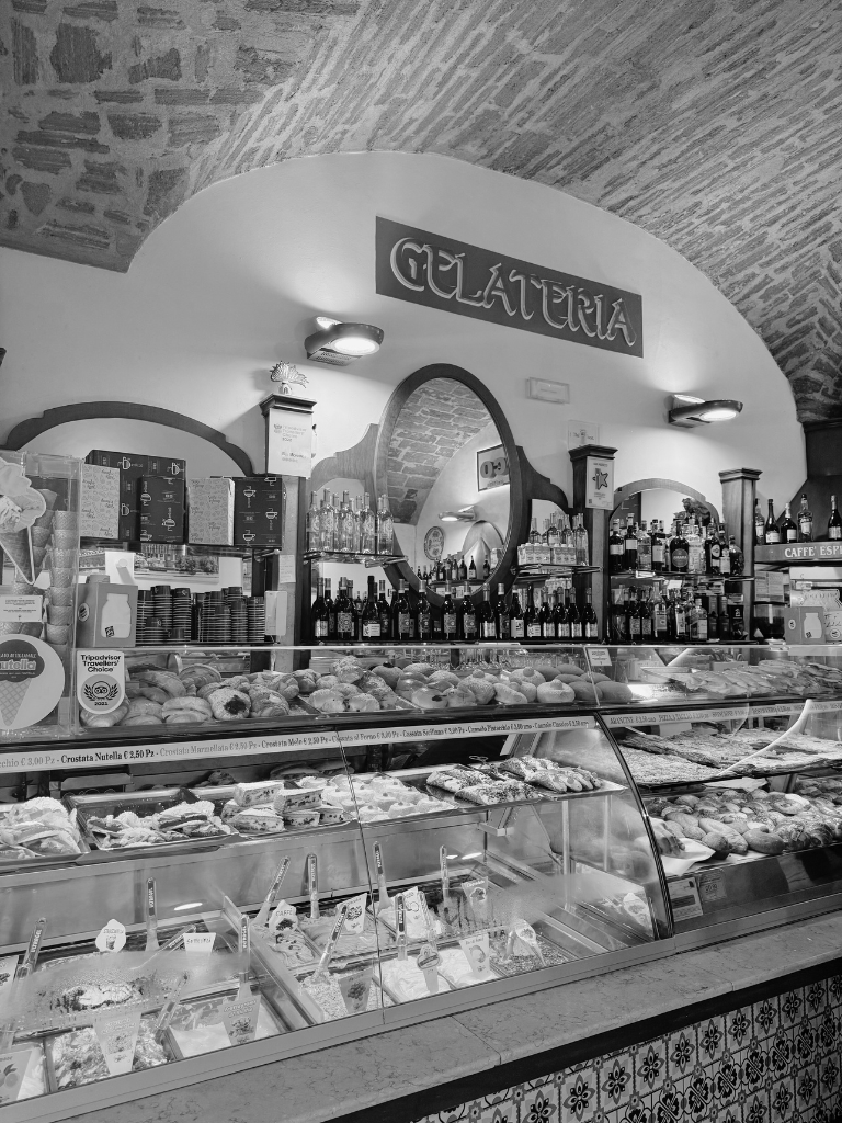 Gelateria