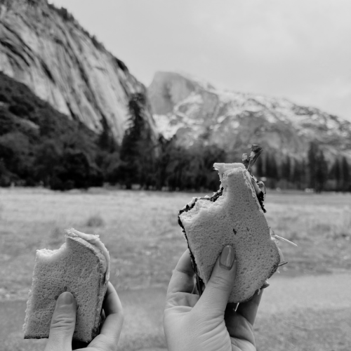 Yosemite